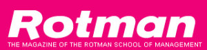 Rotman Magazine