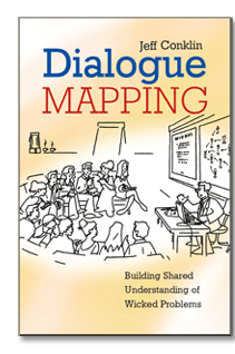 Dialogue Mapping Book